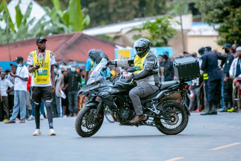 BenelliRwanda's tweet photo. Benelli TRK520X amazing machine in #TourduRwanda https://t.co/45OMy42sWp