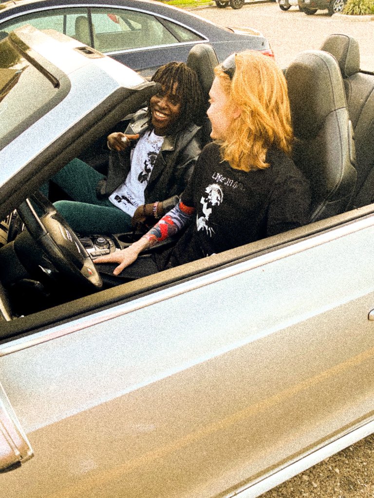 draudt_james's tweet photo. @lanceyfouxx Made some Tees for Lancey https://t.co/OkGGFd8x4Z