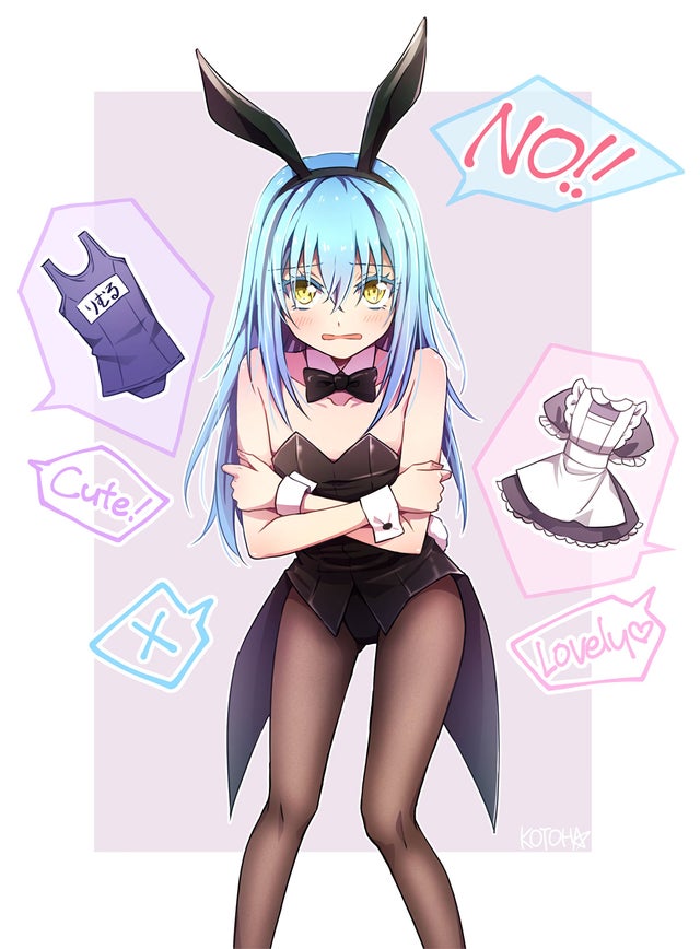 Kaboom_usagi2's tweet photo. Rimuru Tempest Cosplay Trial~Slime Diaries ver.
THAT TIME I GOT REINCARNATED AS A SLIME
#rimurutempest #rimuru #ThatTimeIGotReincarnatedAsASlime #tensura #SlimeIsekaiMemories #slime #slimediaries #cosplay #cosplayer #anime #isekai https://t.co/8N6XDaVlm4