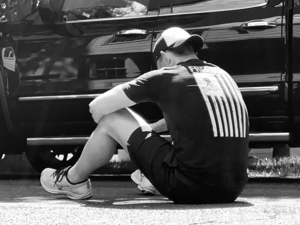 Enforce_Update's tweet photo. “As we express our gratitude, we must never forget that the highest appreciation is not to utter words, but to live by them.” ~JFK

#MemorialDay2022 #thankyouforyourservice #Murph #TheMurphChallenge #murphchallenge #crossfit https://t.co/DgHoHbvYEY