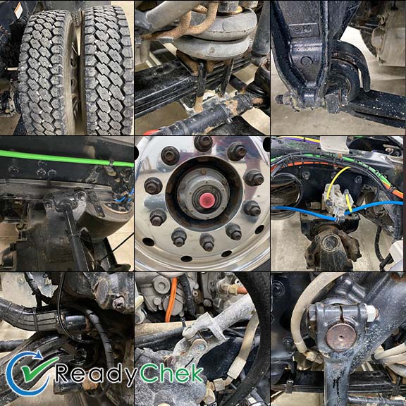 ReadyChek's tweet image. It's a hot day to be stranded with a defective vehicle and an overheated compliance officer.  Make sure you check all the parts.  :)  
And water.  Drink lots of water.  
#readychekgo @HRPSCMV @FleetSafetyConf @OPP_HSD #checkalltheparts #roadsafety #inspections #cvor #compliance