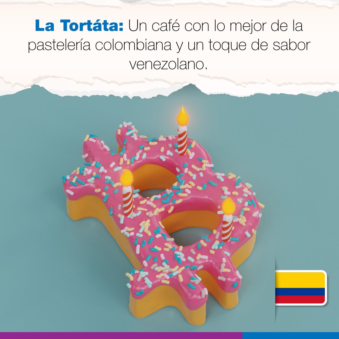 #Xpay | <a href="/latortata/">latortata</a> te ofrece la oportunidad de pagar con #Criptoactivos 🍰