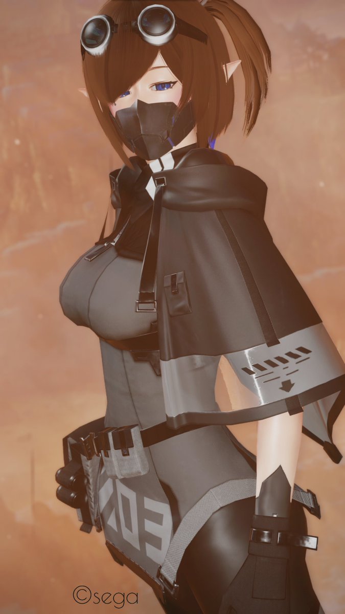 ehzbullet's tweet photo. 👀😎 #メンテの日じゃないけどssを貼る https://t.co/Rtie9VI2CO
