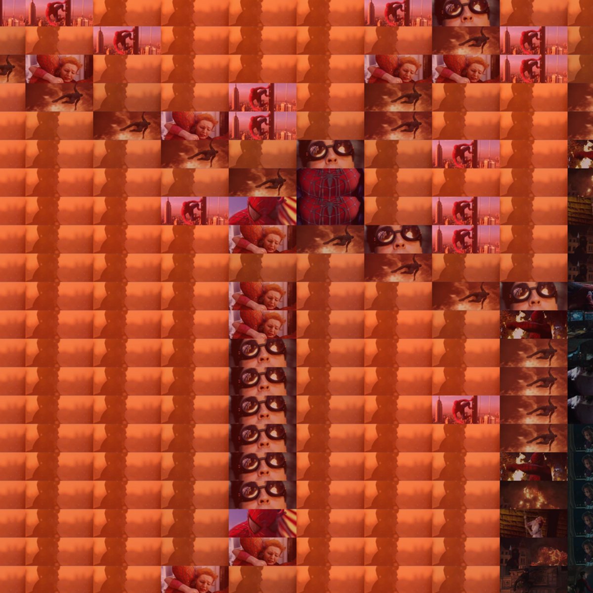 <a href="/ASM_SpiderMan/">Spider-Man</a> Gift for you :-) #pixelfun #spiderman  Only made with Spider-Man trailers frames.
RT is cool, a follow is appreciated
!!! If u dont like this !!! => reply with this command => @ppixelfun delete