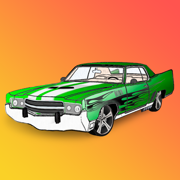 RadRides_'s tweet photo. Someone selling this #RadRide for $1.51 👀
📢WAAAYYYYYY TOOOO CHEAPPP I THINK
what do you think?
#NFTs #NFTcommunity #NFTdrops #nftcollectors #nftart @opensea
https://t.co/K8KS5DTbWE https://t.co/1zVPNMcsmn