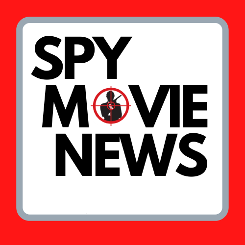 SpyNavigator's tweet photo. New edition of Spy Movie News coming, May 31 2022.
Subscribe now to Cracking the Code of Spy Movies - and always know what's happening! RT!
#SpyMovieNews #JamesBond #MissionImpossible #seanconnery #TomCruise #TheGrayMan #freegard #TheHunt #theBlackKaiser #canaryblack https://t.co/4dnxNvd5Fx