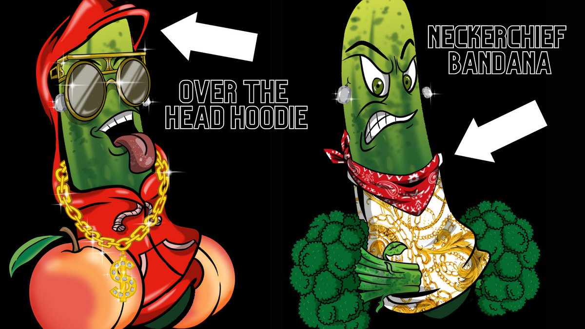 CuczHot's tweet photo. Let's talk about Pre-Mint Cucz. We've designed 15 NFTs that have 2 special traits that you will never find again. In Genesis Drop (July), none of the 1000 Hot Cucz will have these traits. Owner will passively participate in every future airdrop and c2e prizes! Thx 4 being loyal🤝 https://t.co/wQOxszOP0P