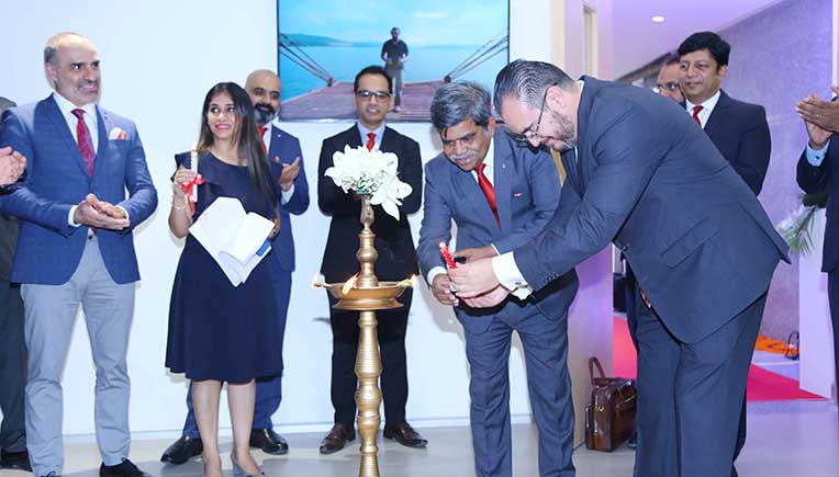 motownindia.com/Bureau/Auto-In…
#NissanMotorIndia inaugurates new corporate headquarters in Gurugram #Nissan @Nissan_India @Nissan @siamindia @ACMAIndia @FADA_India @PTharyan