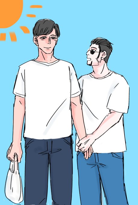 白シャツのtwitterイラスト検索結果 古い順