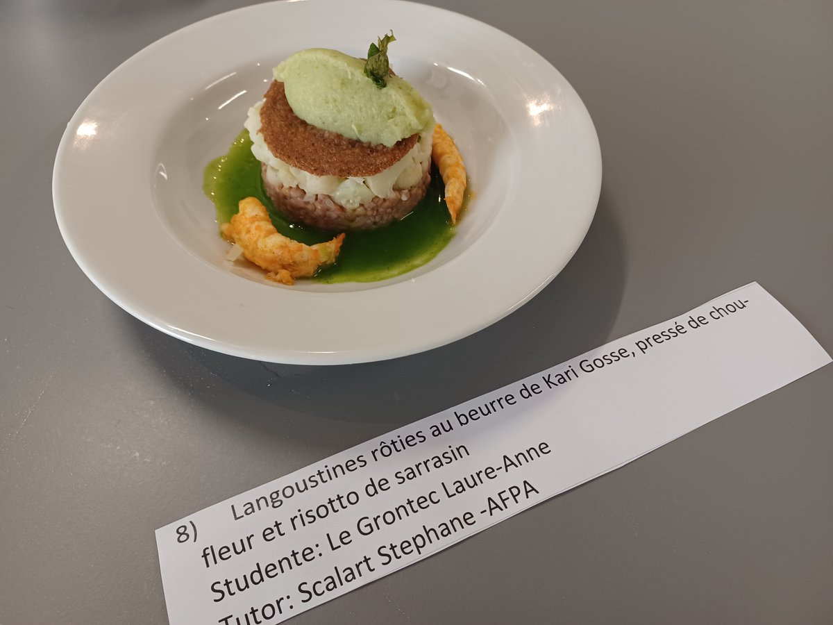 Afpa_Formation's tweet photo. 📸 Petit album photo de la finale du Challenge #LifeFoster qui s’est tenu les 24 et 25 mai à Pollenzo, en Italie !

À dérouler pour en voir davantage !
⬇️⬇️⬇️ https://t.co/zMBtEG7Yvb