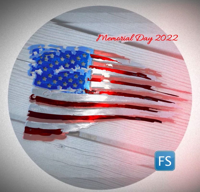 gofargosocial's tweet photo. May we continue to form the 'more perfect union' we all envision. Grateful to all our fallen heroes as we remember on this #MemorialDay. #ilovefargo #MemorialDay2022 https://t.co/8IJLb4mlWn