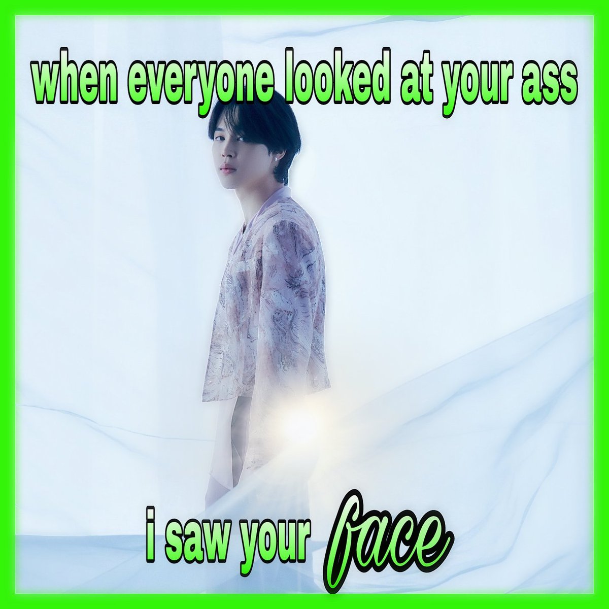 armyaffirmation's tweet photo. https://t.co/klQVoOHzKA