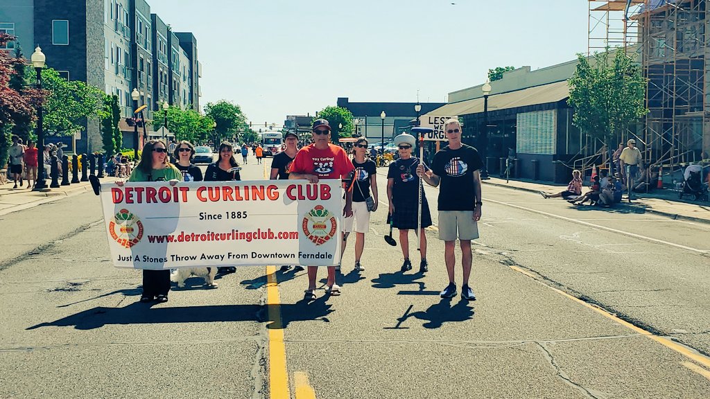 Team Schroden U21 Curling tweet media