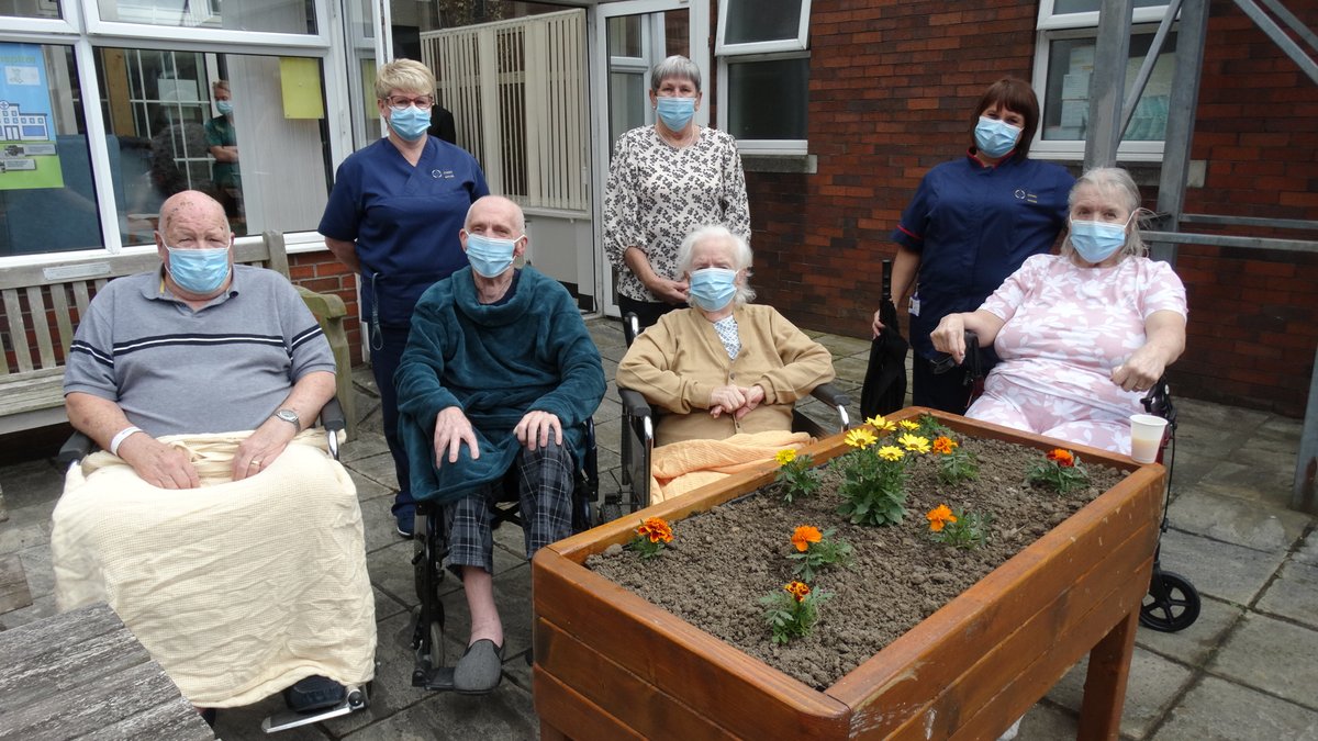 Swansea Bay NHS tweet media