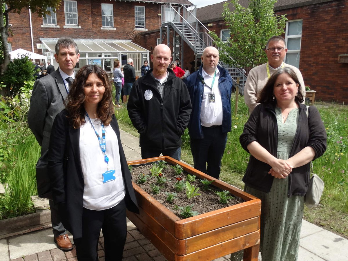 Swansea Bay NHS tweet media