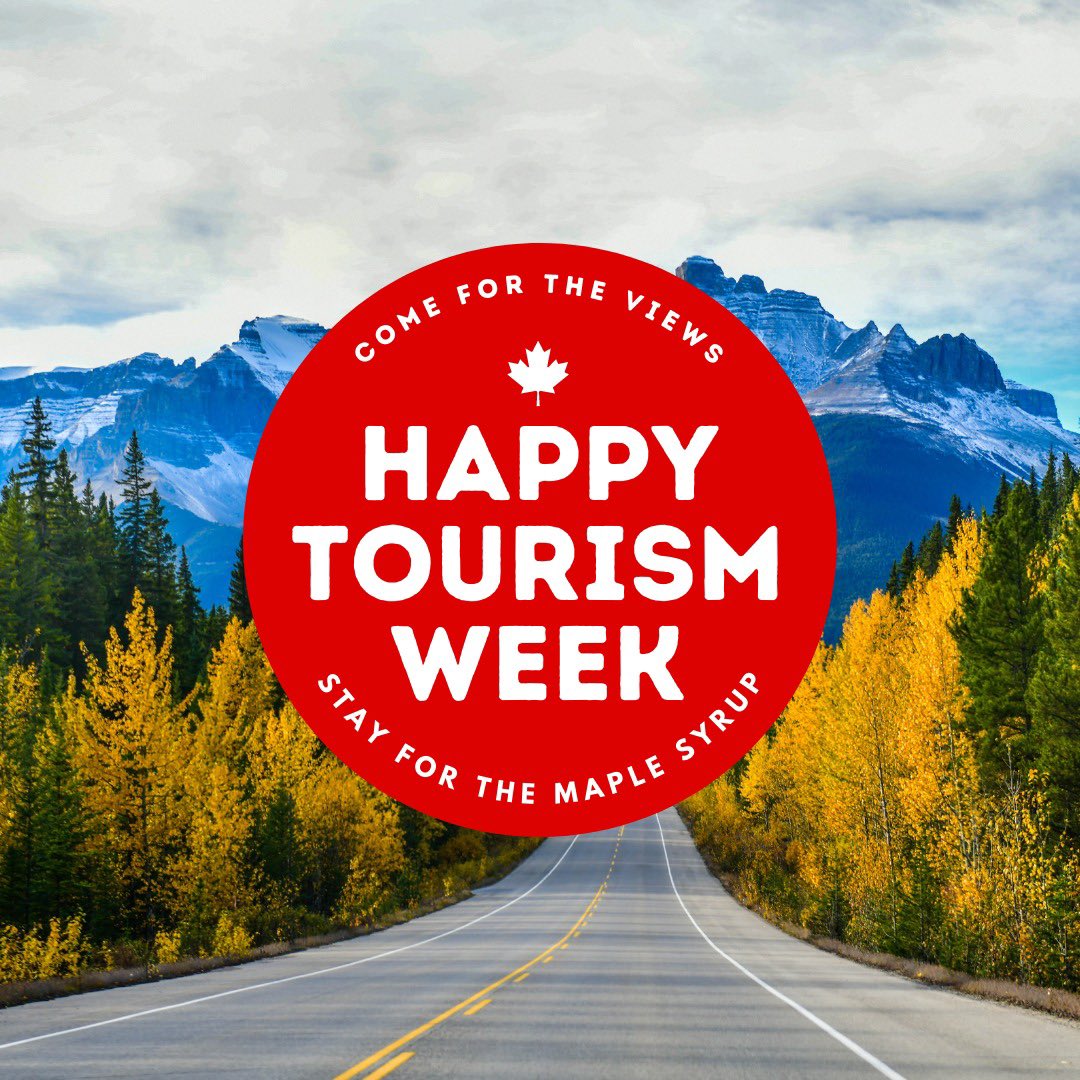 OmarAlghabra's tweet photo. From travel agents, to restaurant workers, airport staff, and pilots, Canada’s tourism industry has been working tirelessly during an incredibly busy restart so Canadians and all travellers can enjoy all the beautiful landscapes and warm hospitality that we have to offer. https://t.co/VtvvSSBMD5
