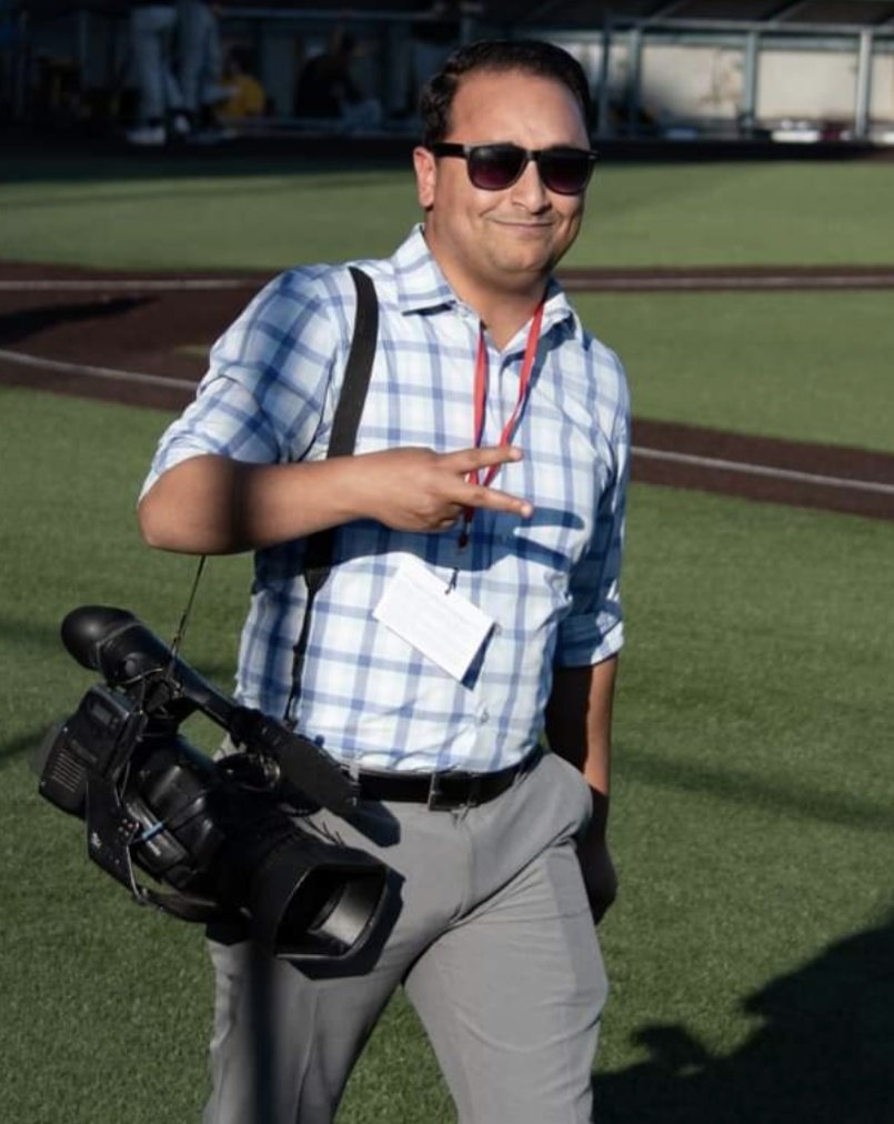 SamAliSports's tweet image. Northland, it's been an absolute blast, but the party will be over very soon: