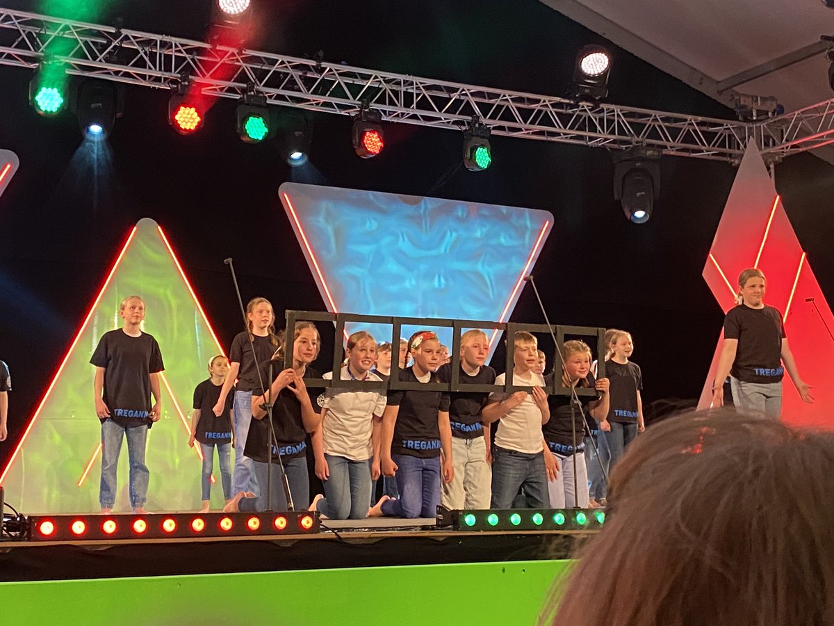 Ysgol Treganna tweet media