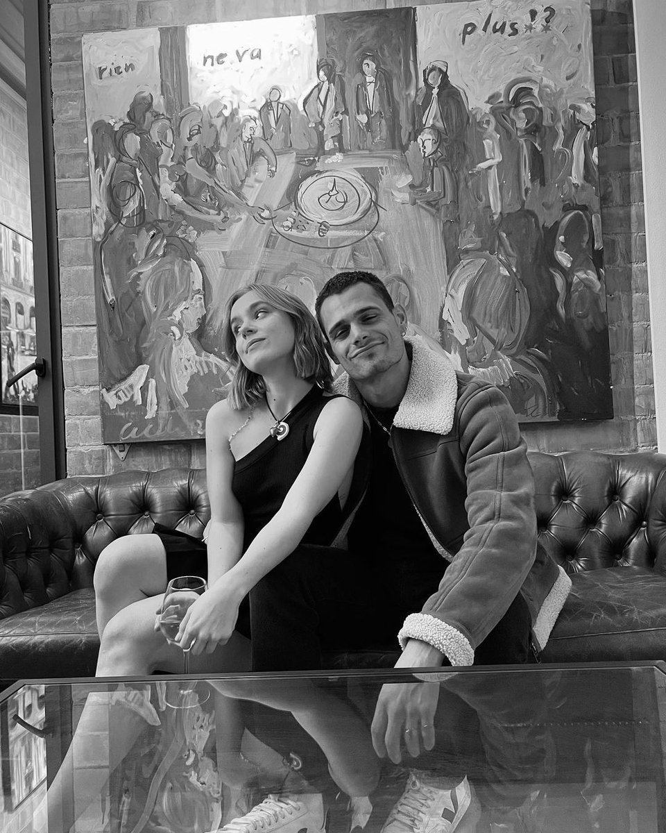 Una clase de gimnasia que no nos querríamos perder. #ElInternadoLasCumbres

📸: by <a href="/lucasvelascook/">Lucas N Velasco</a>