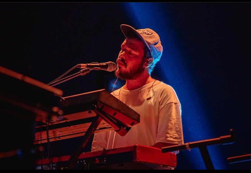 🎹 Yüce Akın 🎹

Artwork: <a href="/heyglennis/">Glennis</a> 

#bosphoroots