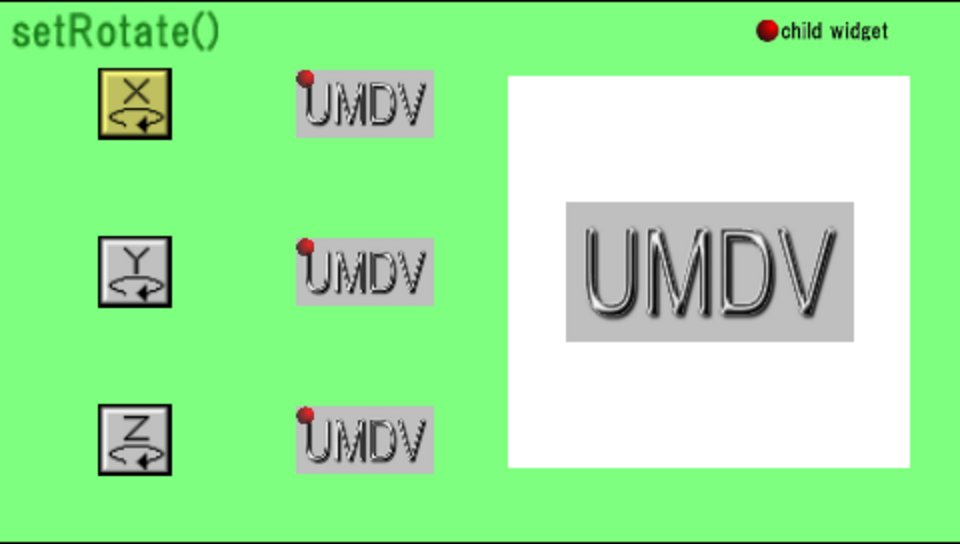 UMDatabase tweet picture