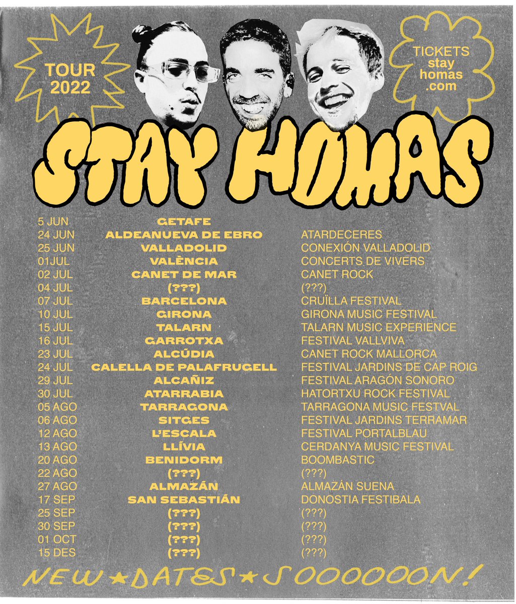 🌞🌞🌞 Estaremos por aqui este verano!!!!! veniiiuuuuu donde nos vemos?