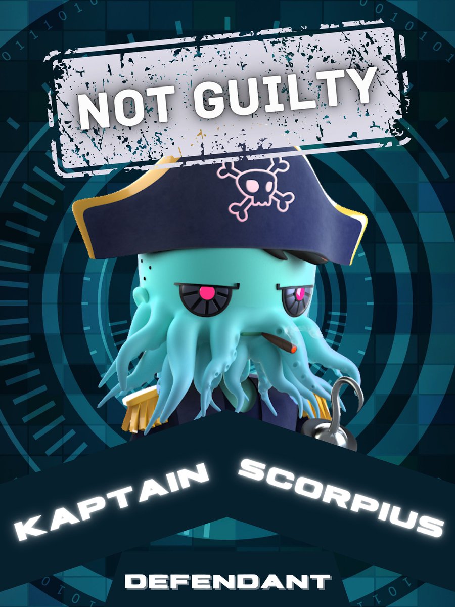 Metaverse Space Sheriffs tweet media