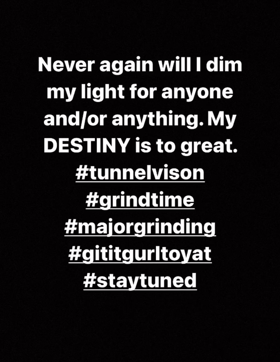 GitItGurlToyaT's tweet image. #gititgurltoyat #gitit #billionz #beencouraged #majorgrind