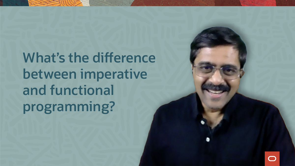 java's tweet photo. How does lazy #Java code make applications elegant and sophisticated? @venkat_s says it helps you focus on the “what.” (via @zeichick @oraclejavamag) https://t.co/ZhVHGLKT3S https://t.co/swU10ytT5V