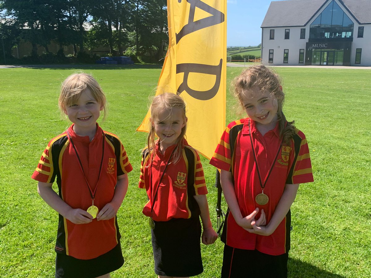ShebbearCollege's tweet photo. Congratulations to our Pre-Prep Medallists at the Prep School Cycle Race!
#ShebbearPrePrep #ShebbearSport #Cycling #CycleRace #Bikes #BikeRace https://t.co/RdYNdjnPqT