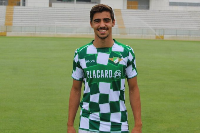 CabineSport's tweet photo. Rodrigo Conceição foi chamado à seleção sub-21 de Portugal, para o lugar de Gonçalo Borges que testou positivo à Covid-19. https://t.co/jPoD8YGK8y
