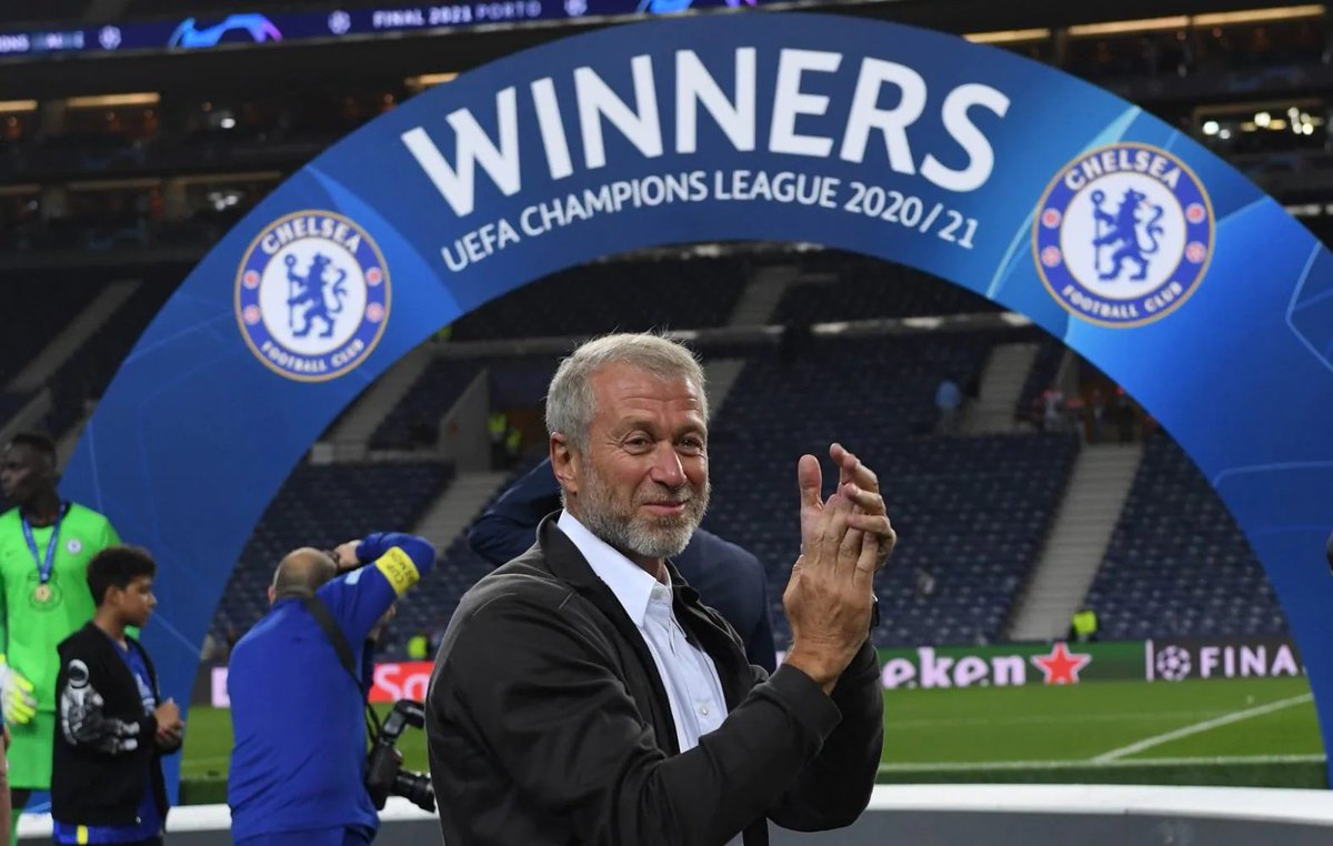 CFC-Blues tweet media