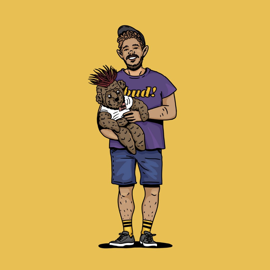Bosphoroots's tweet photo. 🎹 Yüce Akın 🎹

Artwork: @heyglennis 

#bosphoroots https://t.co/sjRjlWOBdY