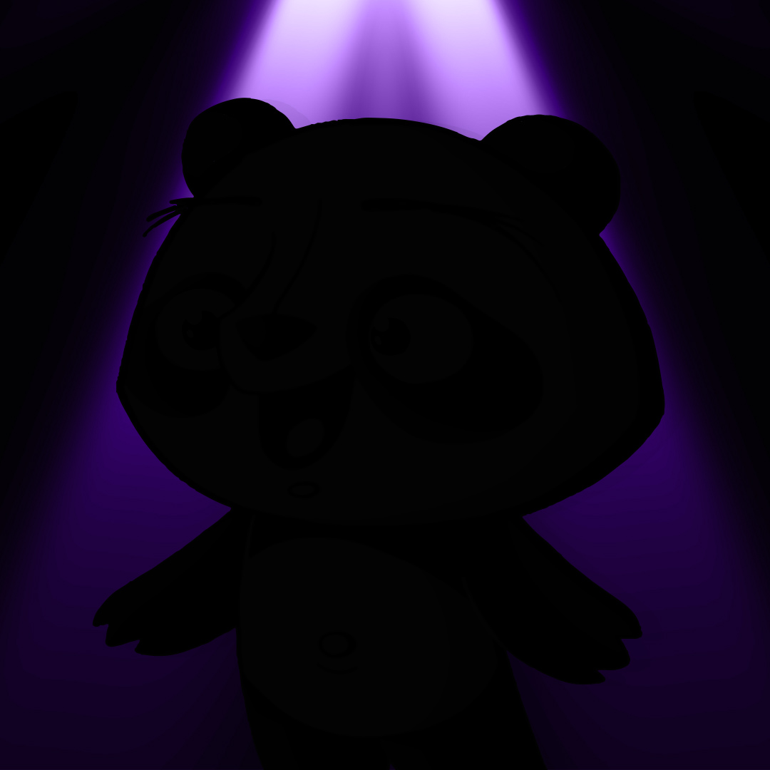 UPOM_Official's tweet photo. Did I eat too much bamboo?🎍
nah look at that figure, we are ready to party.🐼
Follow UPOM, Like and Retweet this post, our staff will take into account all interactions.👀
#UPOM https://t.co/M7nWchyIRR