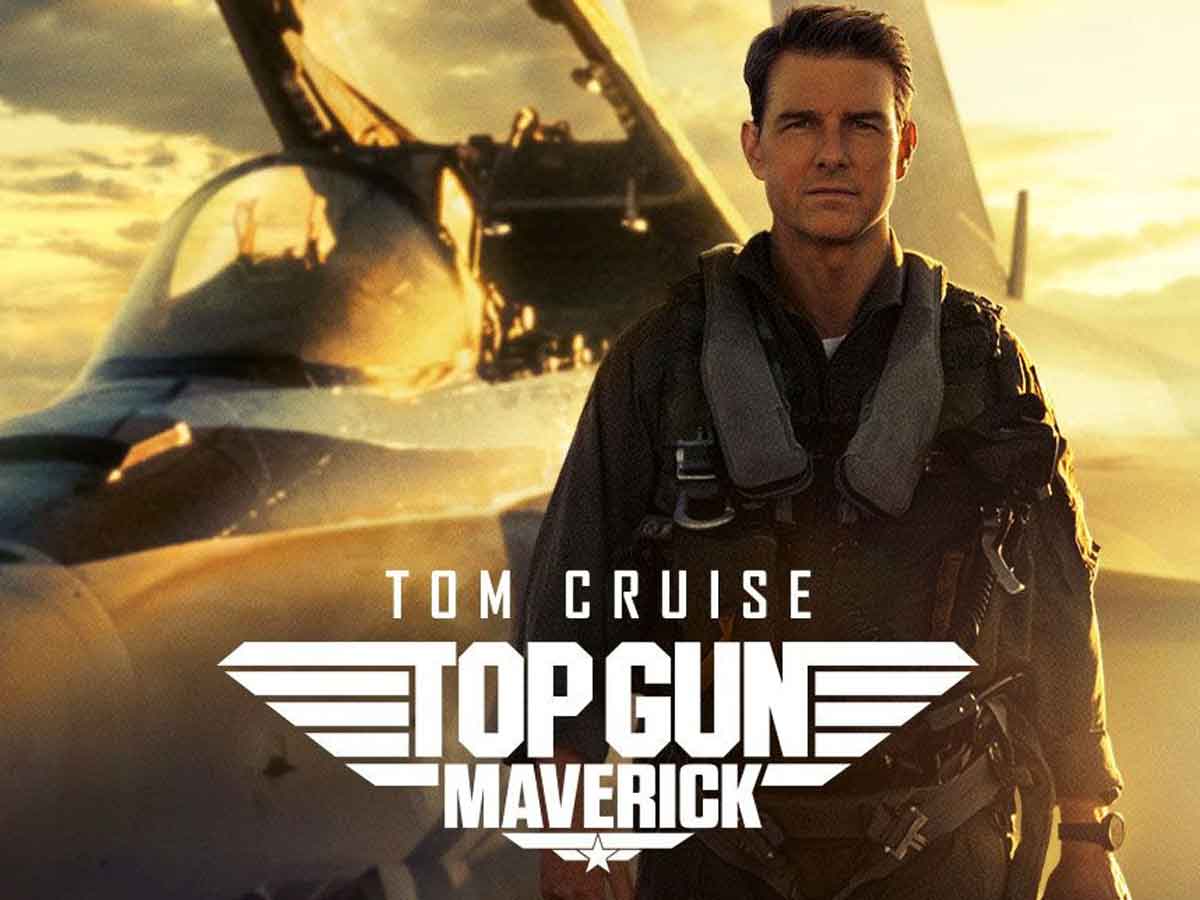 cinenuevatribu's tweet photo. CONCURSO| ¡#SORTEO #ENTRADAS DOBLES PARA IR A VER AL CINE #TOPGUNMAVERICK!| ESTRENO EN CINES: 27 DE MAYO| Bases en: https://t.co/36IPs22gkn https://t.co/57QUBEdayo