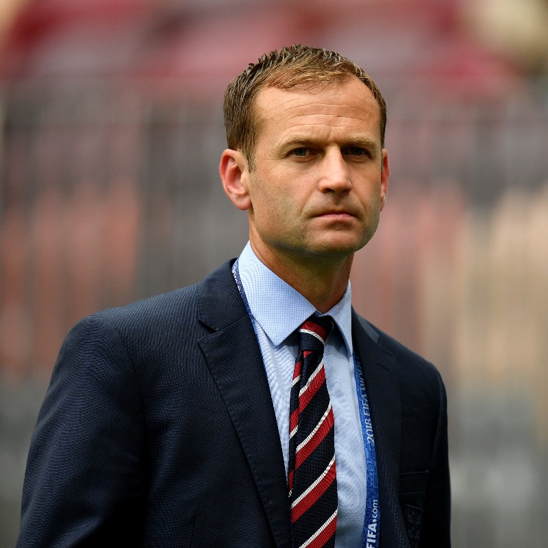 NUFC's tweet photo. 🤝 #NUFC are delighted to announce that Dan Ashworth will become the club’s sporting director.

An agreement has been reached with Brighton &amp; Hove Albion to release him from his current contractual obligations with immediate effect.