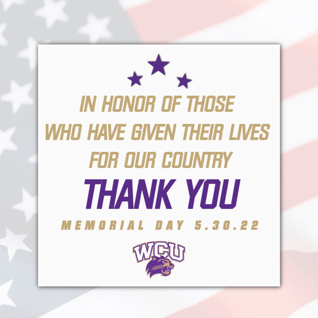 CatamountVB's tweet photo. Today we remember those who knew the true meaning of #wheebeforeme and made the ultimate sacrifice in service to our country. 

#memorialday https://t.co/OASE4wR5YG