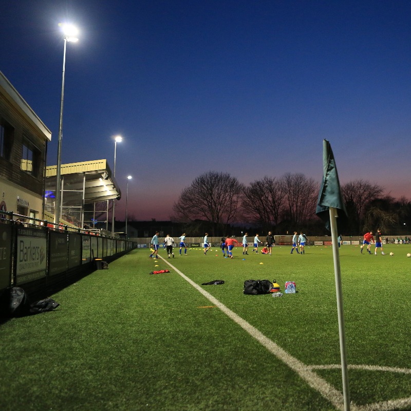 surreyfa's tweet photo. 📢VACANCY📢

Surrey FA are looking for a Designated Safeguarding Assistant to assist the Designated Safeguarding Officer to manage Surrey FA safeguarding work. 

📅Apply by Sunday the 26th June

Find out more and apply here⤵️