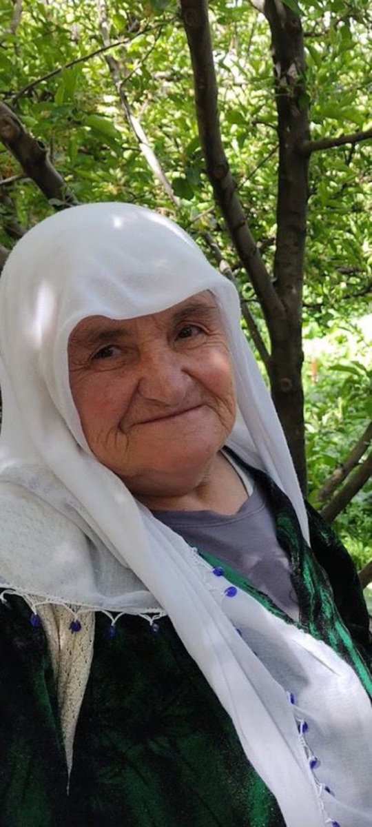 80 yaşındaki tutuklu #MakbuleÖzer için “cezaevinde kalabilir”  raporu verildi…