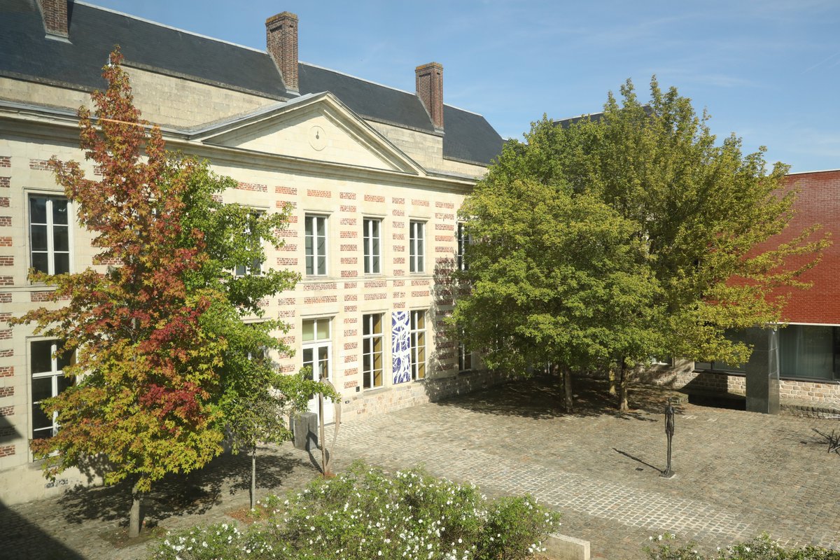 Département du Nord (@departement59) on Twitter photo #cd59 Le <a href="/creditdunord/">Groupe Crédit du Nord</a> renouvelle son soutien au <a href="/museeMatisse/">Musée Henri Matisse</a>. Ce mécénat à hauteur de 20 000 € permettra de financer des actions de médiation à destination de publics en situation de handicap ou de fragilité. #cd59 Le <a href="/creditdunord/">Groupe Crédit du Nord</a> renouvelle son soutien au <a href="/museeMatisse/">Musée Henri Matisse</a>. Ce mécénat à hauteur de 20 000 € permettra de financer des actions de médiation à destination de publics en situation de handicap ou de fragilité.