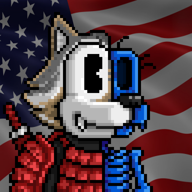 Happy Memorial Day to all of our fellow Americans out there! 🇺🇸🫡

While most of us have the day off to relax, take a second to reflect WHY we celebrate this day - to remember those who have made the ultimate sacrifice for our Country. We honor you today. 🐺🇺🇸

#WBSC