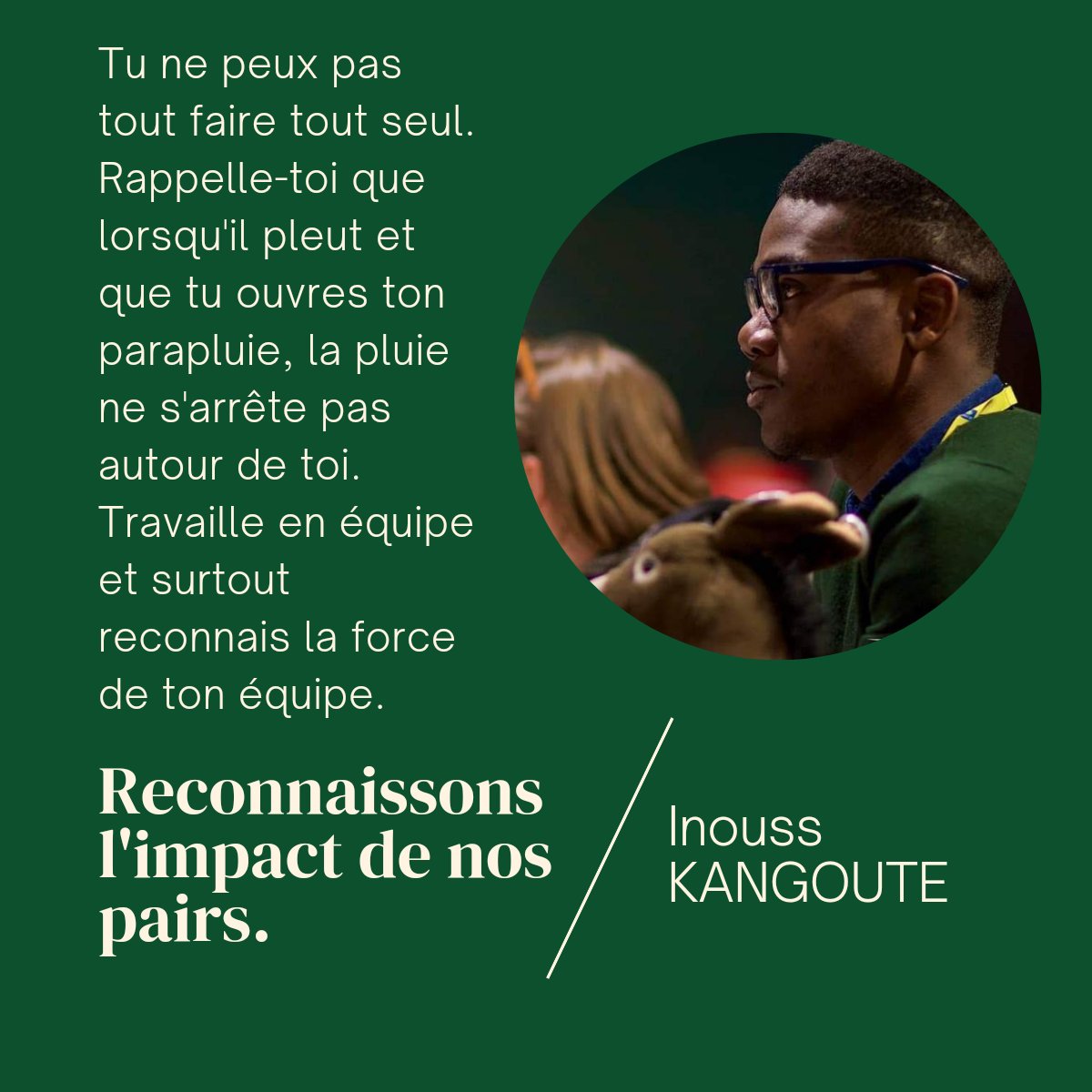 Inouss K. ⭐️⭐️⭐️ tweet media