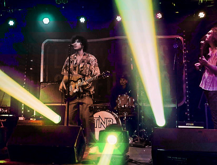 STELLAR WEST tweet media