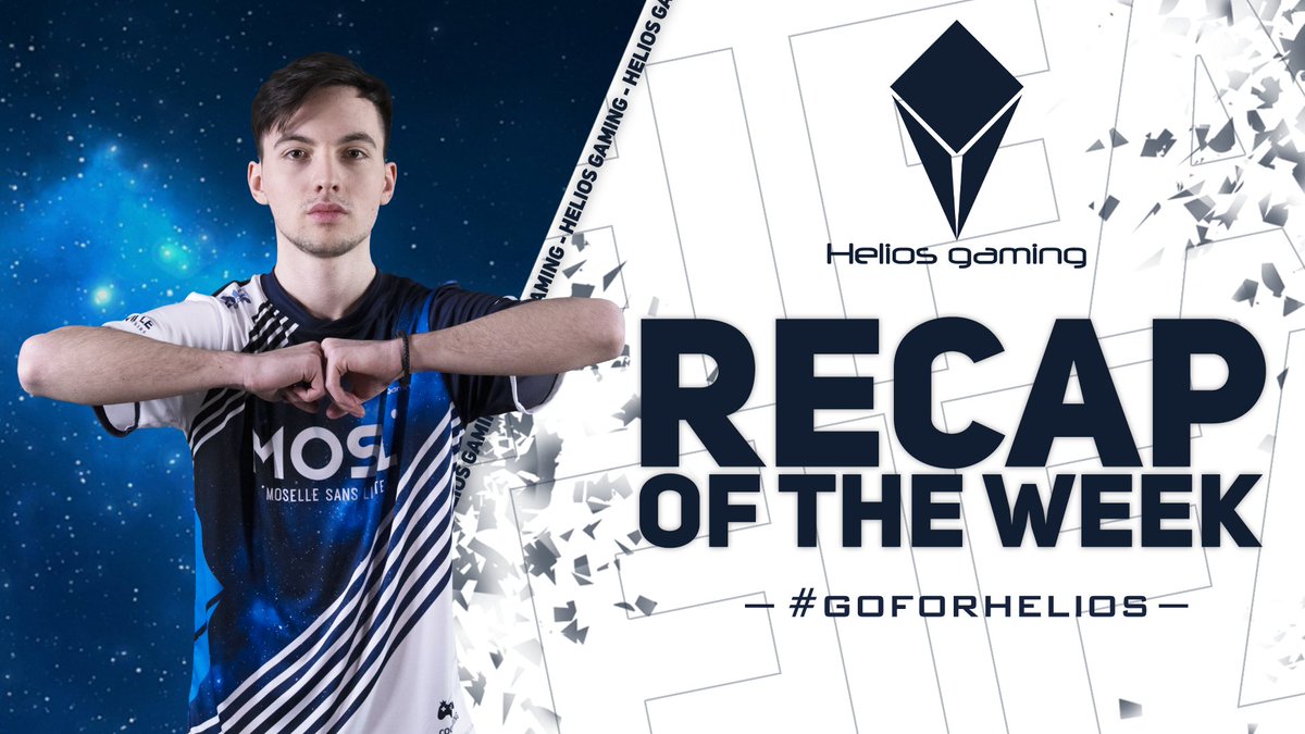 Helios Gaming tweet media