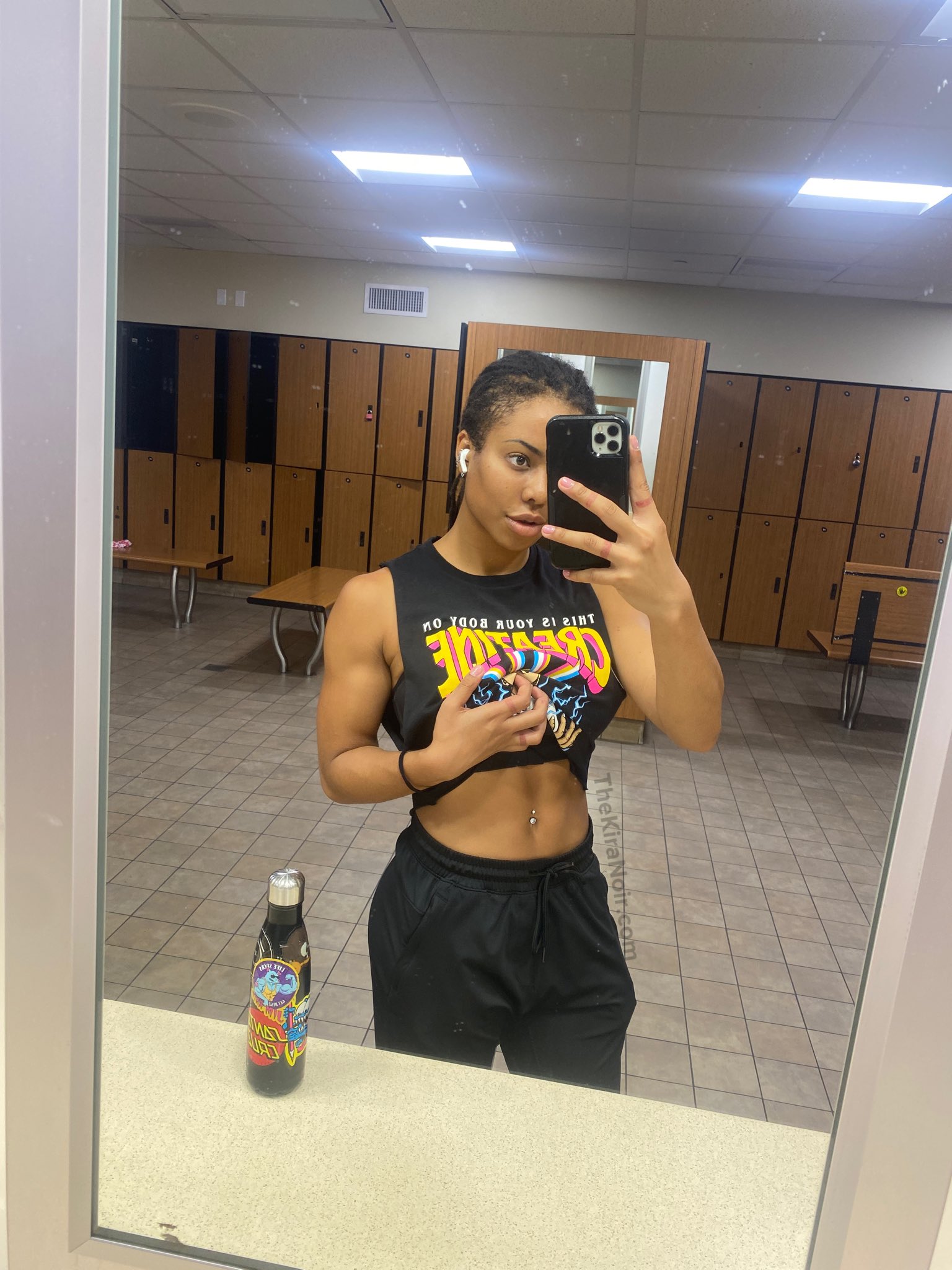 Kira Noir Onlyfans: Her Most Popular Content - 9l4alrd