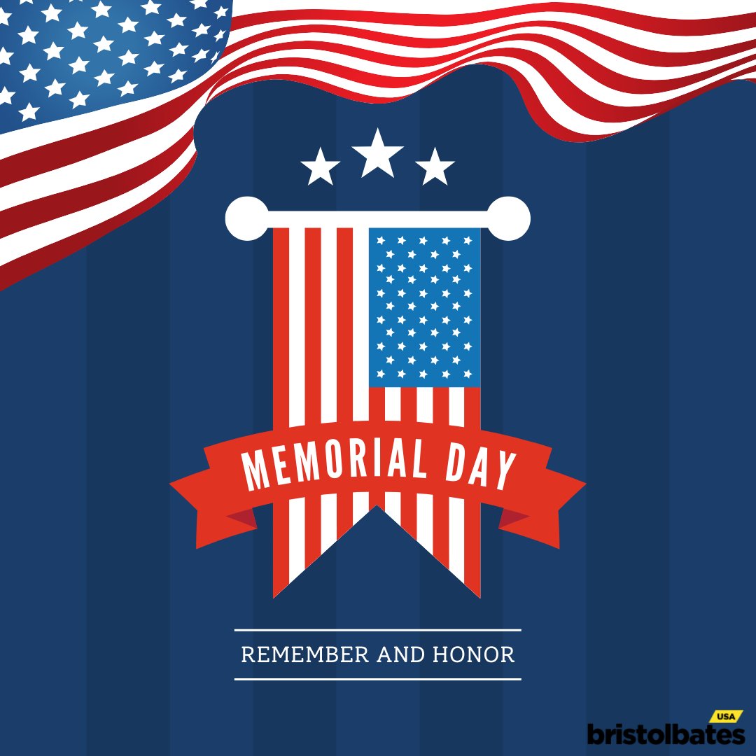 bristolbates's tweet photo. Memorial Day 2022. We honor and remember those who served and made the ultimate sacrifice for our freedom. May their memories live on forever, thank you and god bless. #MemorialDay2022 https://t.co/CsavFAR0Eu