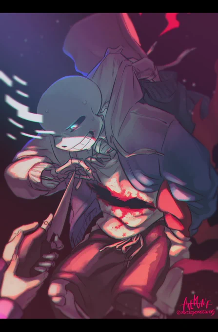 AU Doooooodle=)

*They chose... 