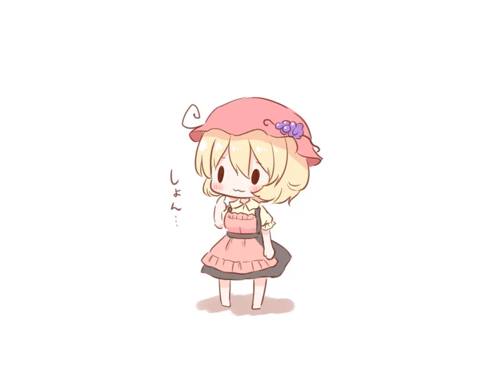 最近描いてあげれてなくてごめんね… 