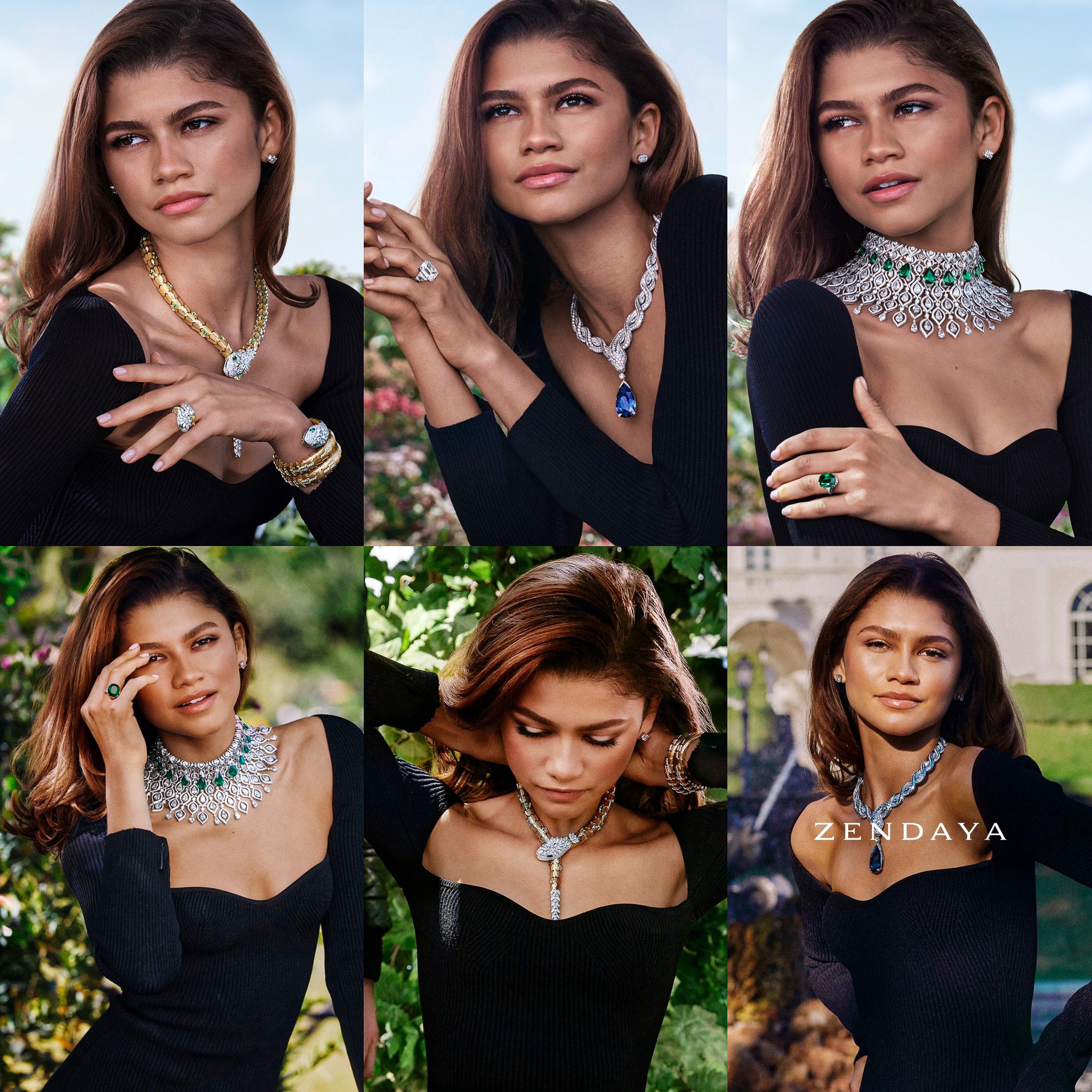 archive zendaya on Twitter: 