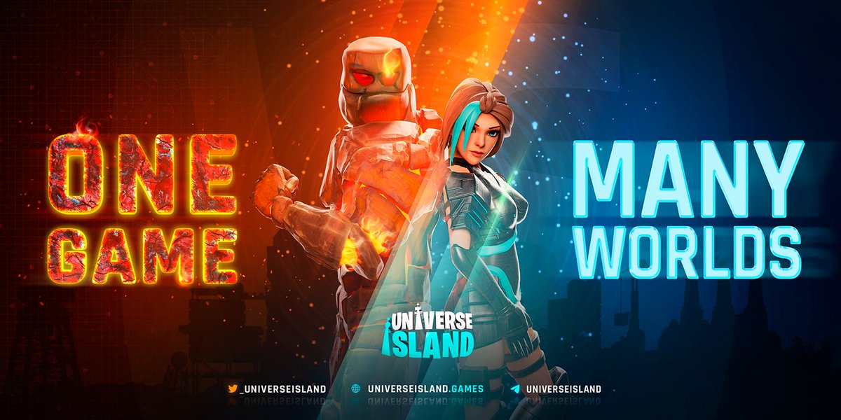 _UNIVERSEISLAND's tweet photo. Find your facts! 🔥

Discover future plans or observe the #NFT market and $UIM chart. 🚀

Explore the blog and expand your knowledge in and out of the game: ⬇️
https://t.co/7PmfULeWl6

Buy $UIM tokens: ⬇️
https://t.co/b3wSonntZY

JOIN US: ⬇️
https://t.co/5iVh25ySSw

#P2E #crypto https://t.co/f1dOkUssUx